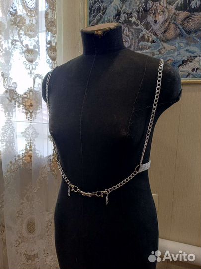 Портупея женская