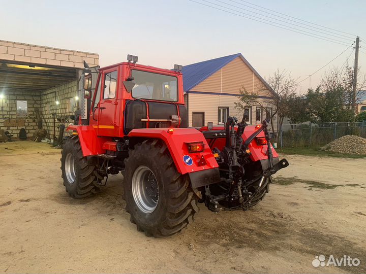 Трактор ХТЗ Т-150, 2023