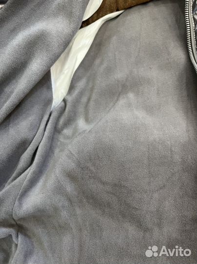 Куртка зимняя