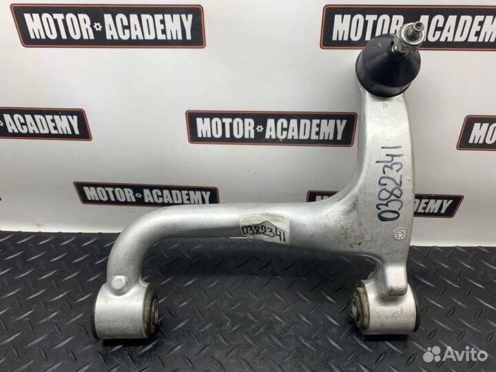 Рычаг подвески верхний Mercedes