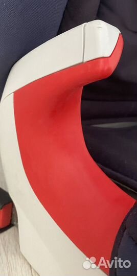 Автокресло britax romer kidfix sI