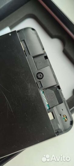 Планшет oysters t72 3g