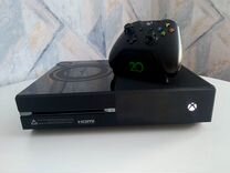 Приставка xbox one