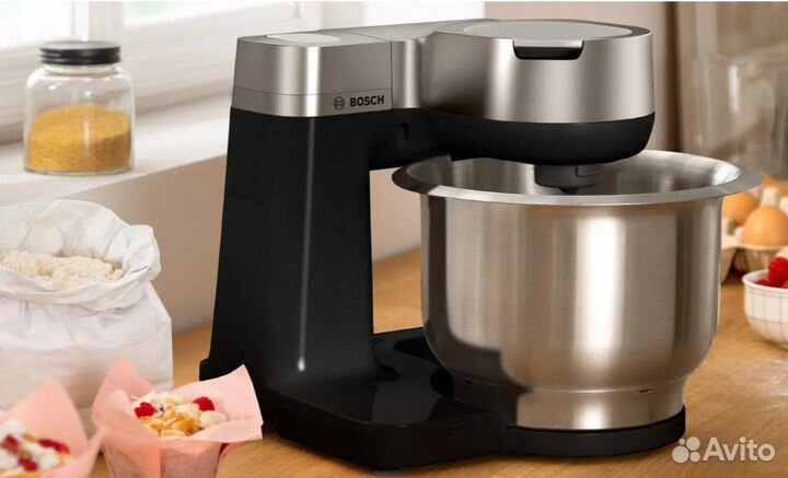 Кухонный комбайн Bosch mums2VM40