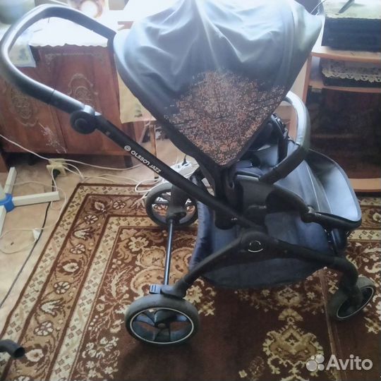 Коляска для детей