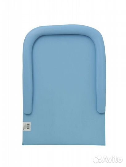 Пеленальная доска на кроватку