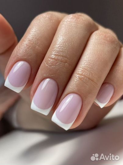 Маникюр педикюр щербинка дрожжино бутово парк