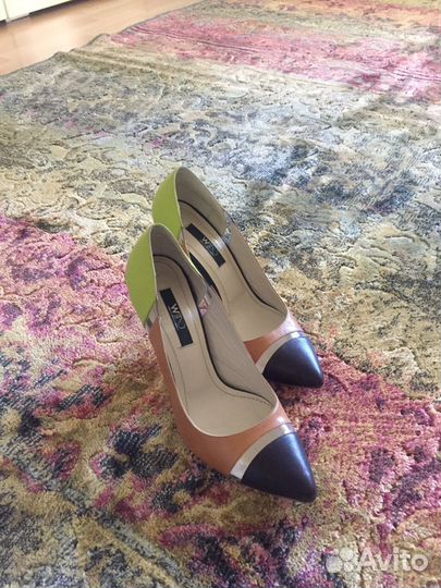 Туфли 36 размер