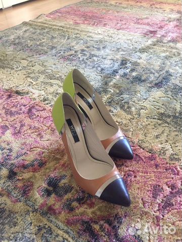 Туфли 36 размер