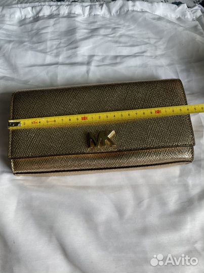 Michael Kors сумка cross боди клатч Оригинал
