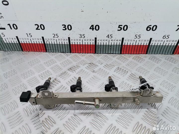 Форсунка для BMW 3-Series (E46)