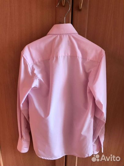 Рубашка для мальчика