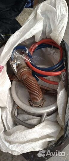 Самогонный аппарат бу