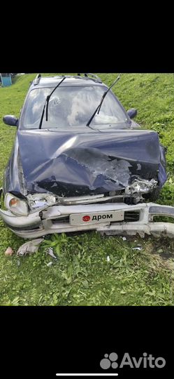 Toyota caldina st195