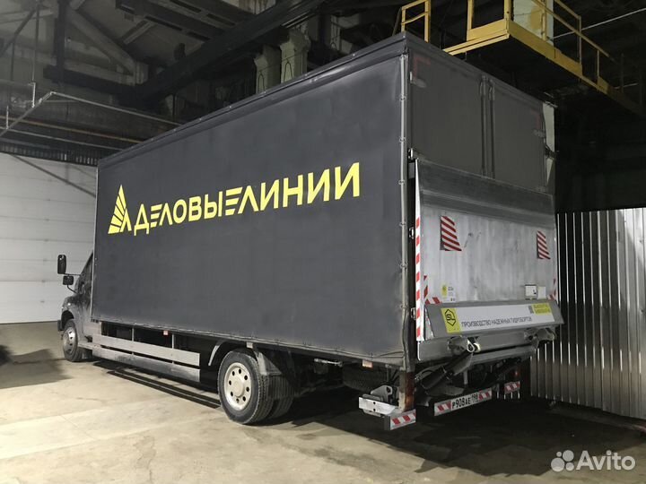 Подъёмное устройство