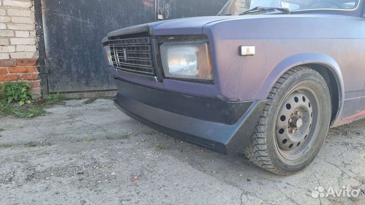 Губа на классику