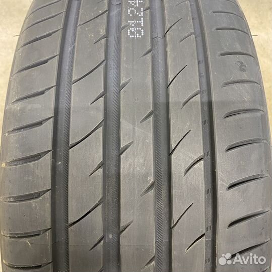 Goodride Solmax 1 275/55 R20 117