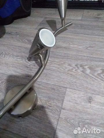 Светодиодные лампы