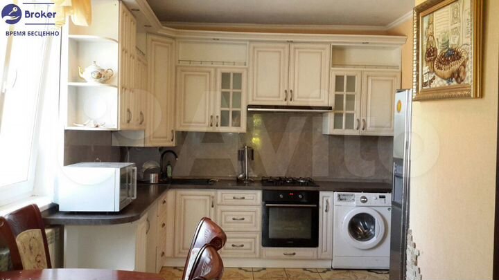 Дом 264 м² на участке 18 сот.