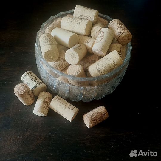 Пробки винные