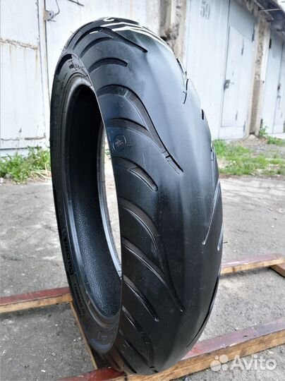 Michelin Commander III Cruiser 140/75 R17 M/C 67