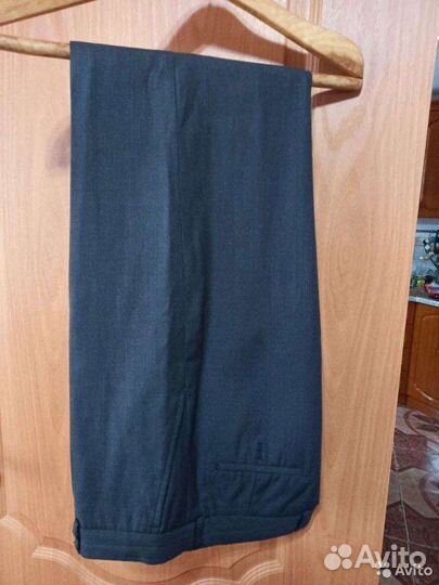 Брюки.3шт50.52.по350р