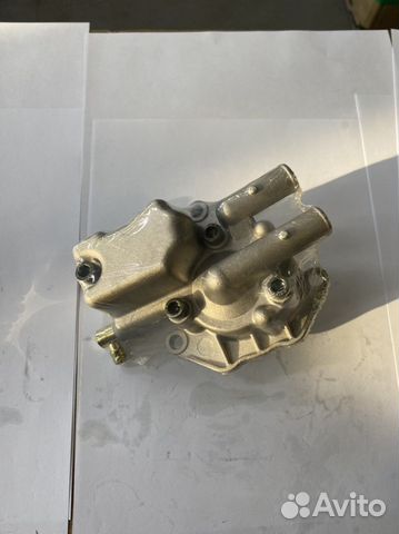 Помпа Yamaha gear, SA36, vino