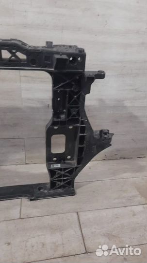 Панель передняя передний Hyundai Genesis Gv80 С