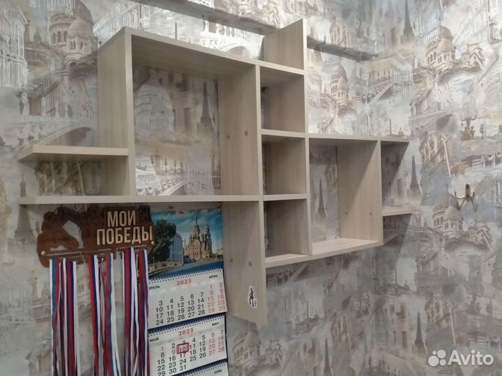 Уголок школьника