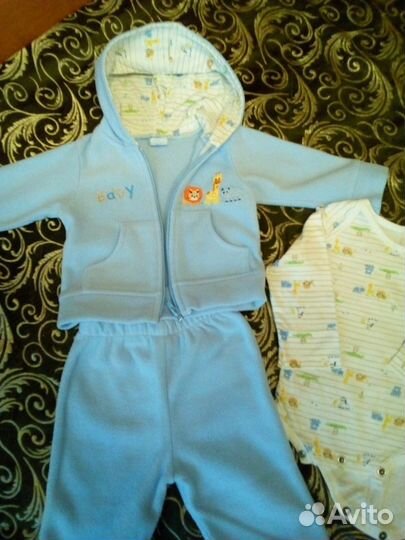 Костюм детский