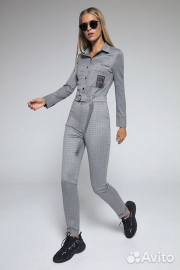 Комбинезон La vela (Беларусь) 46р-р