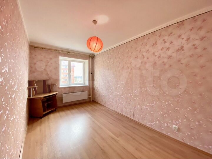2-к. квартира, 64,3 м², 4/7 эт.