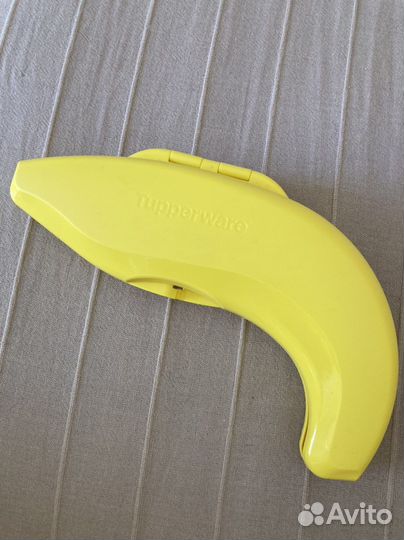 Контейнер «банан»