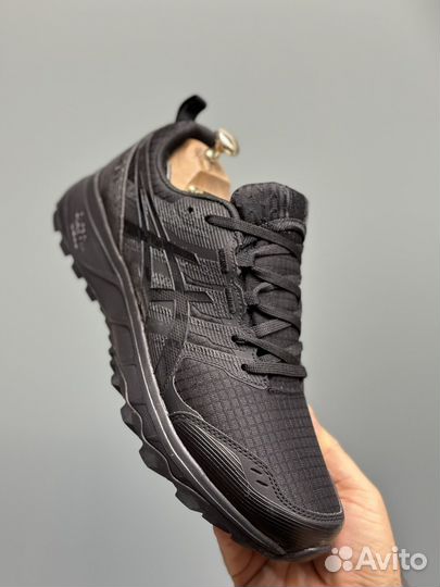 Мужские термо кроссовки asics Gore-tex