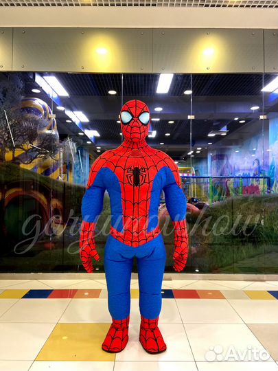 Ростовая кукла продажа