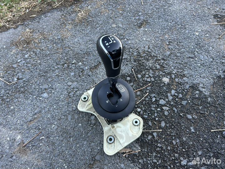 Робот LADA vesta 2018 г