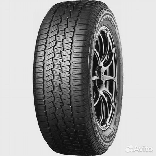 Yokohama Geolandar CV 4S G061 265/45 R20 108V
