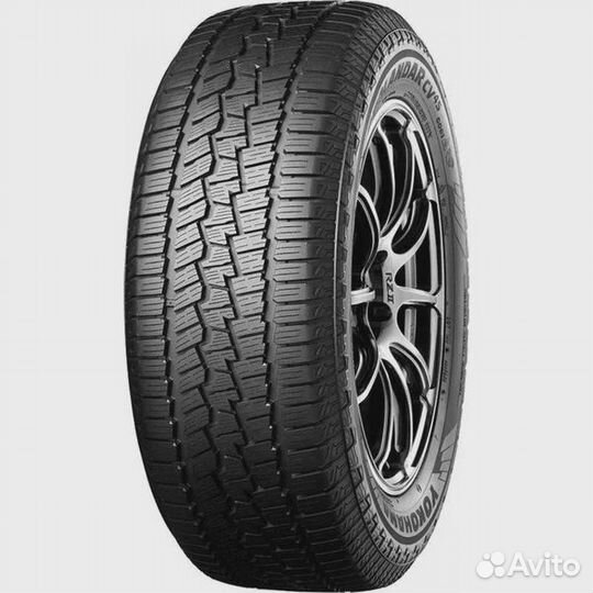 Yokohama Geolandar CV 4S G061 265/45 R20 108V