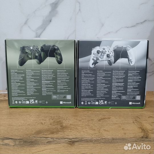 Xbox Геймпад