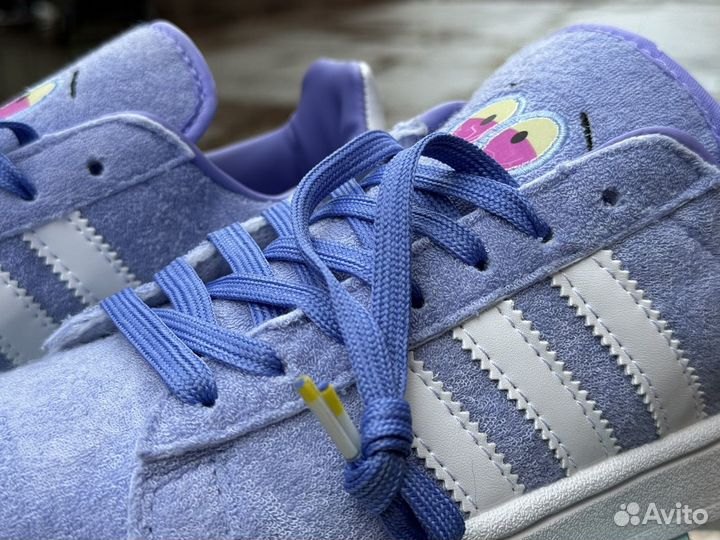 Adidas Campus 80s South Park towelie 36-45