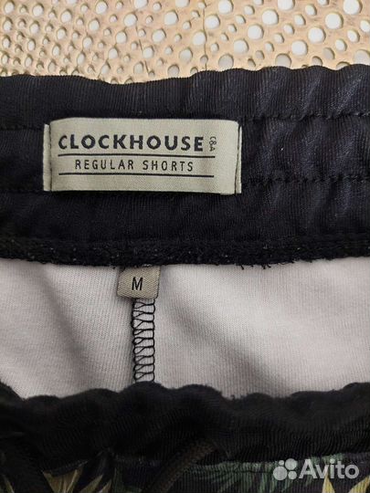 Шорты мужские