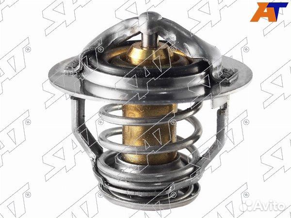 Термостат mitsubishi montero