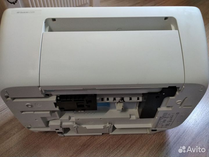 Принтер мфу струйное HP DeskJet 2320