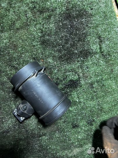 Дмрв Audi A6 C5 2.5 TDI