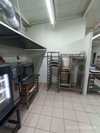 Производство, 180 м²
