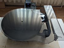 Rega Planar 8 + Nagaoka mp-500