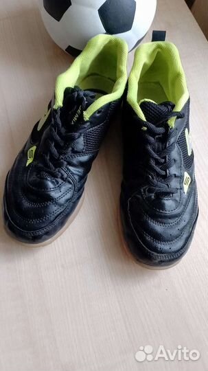 Футзалки 37 размер