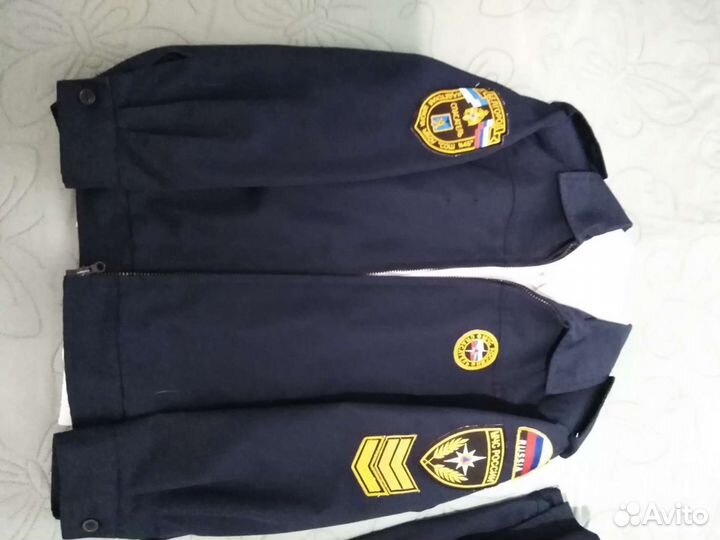 Школьная форма