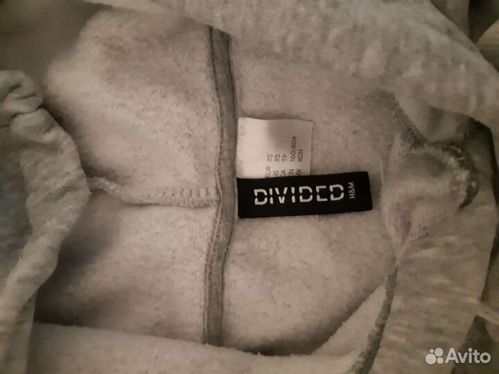 Толстовка для девочки HM