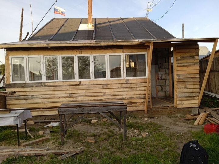 Участок 4 сот. (ИЖС)